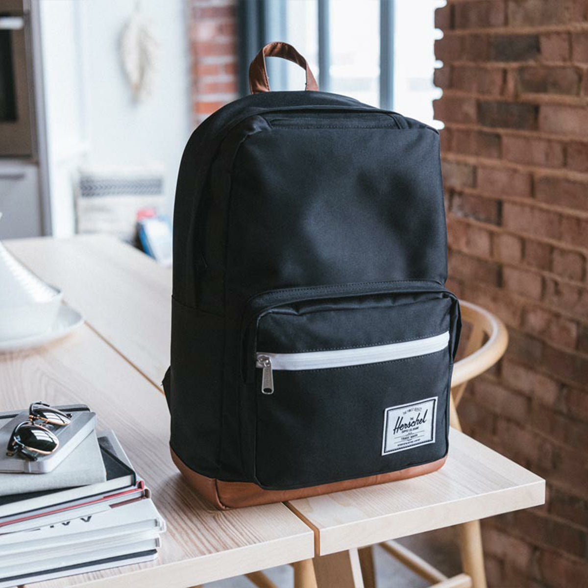 Herschel Pop Quiz Backpack