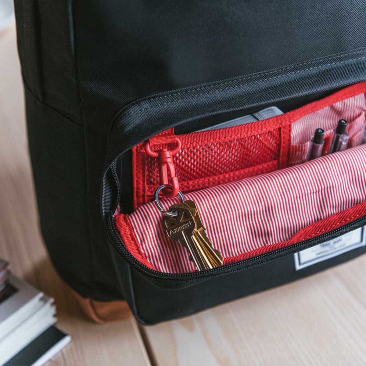 Herschel Pop Quiz Backpack