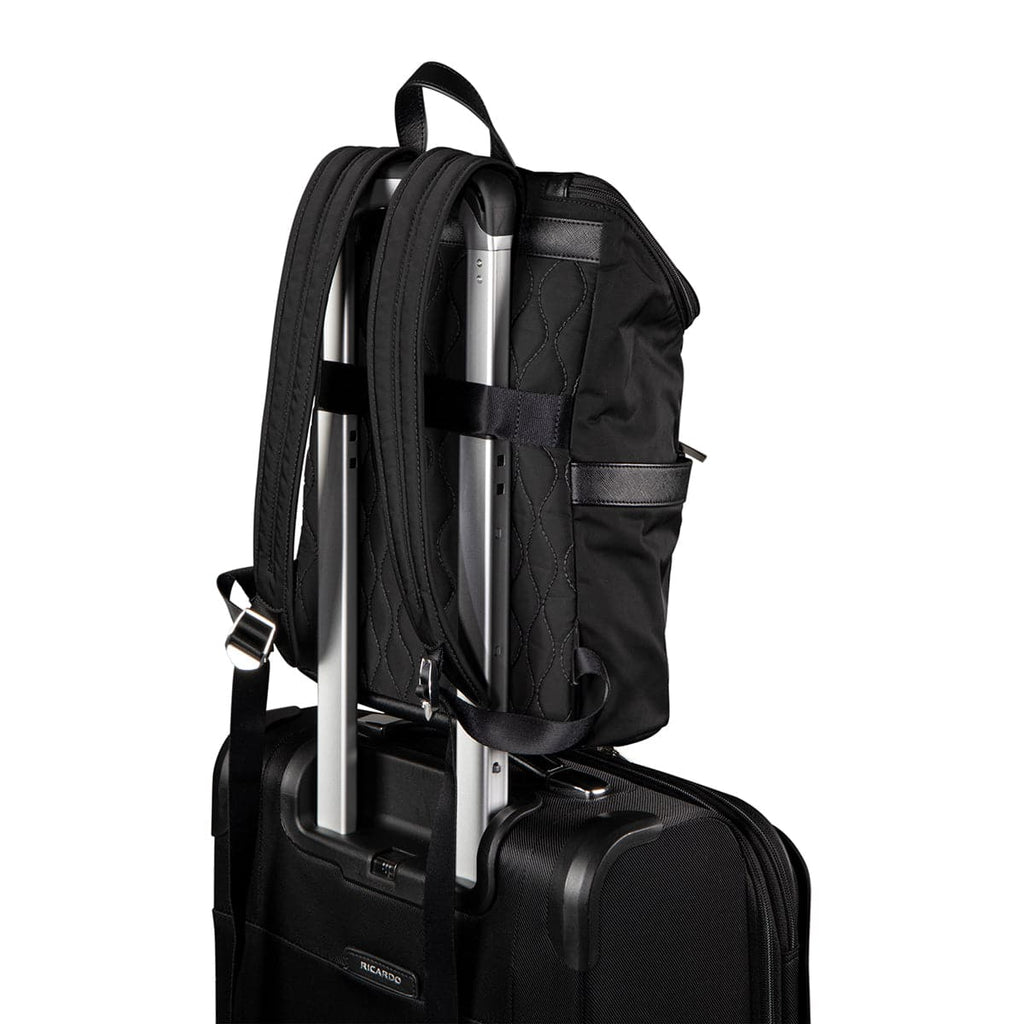 Ricardo Beverly Hills Rodeo Drive 2.0 Flat Top Backpack