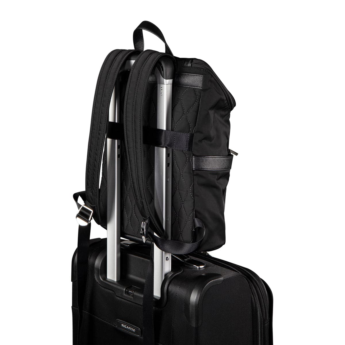 Ricardo Beverly Hills Rodeo Drive 2.0 Flat Top Backpack