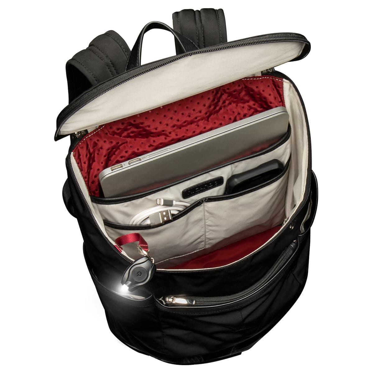Ricardo Beverly Hills Rodeo Drive 2.0 Flat Top Backpack