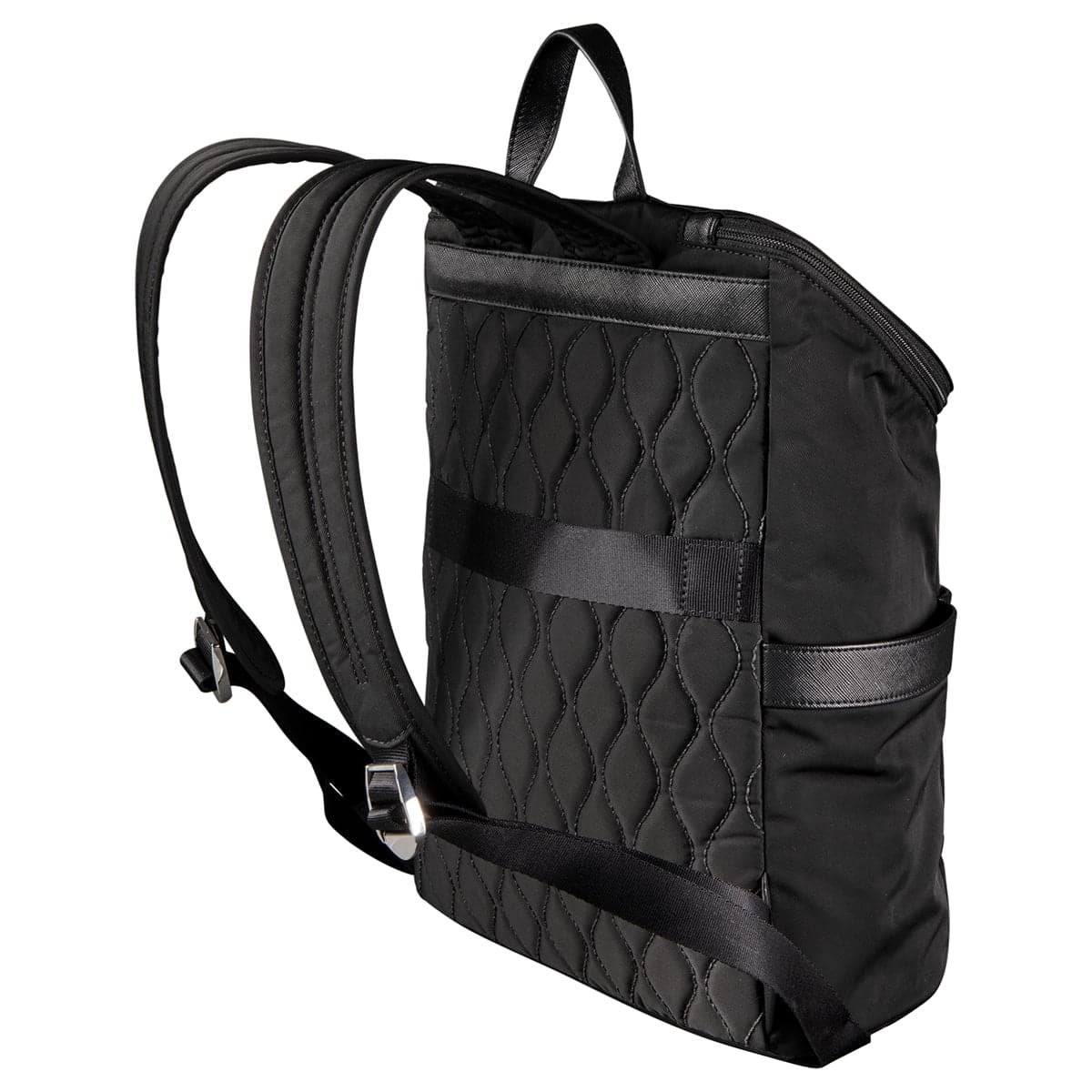 Ricardo Beverly Hills Rodeo Drive 2.0 Flat Top Backpack