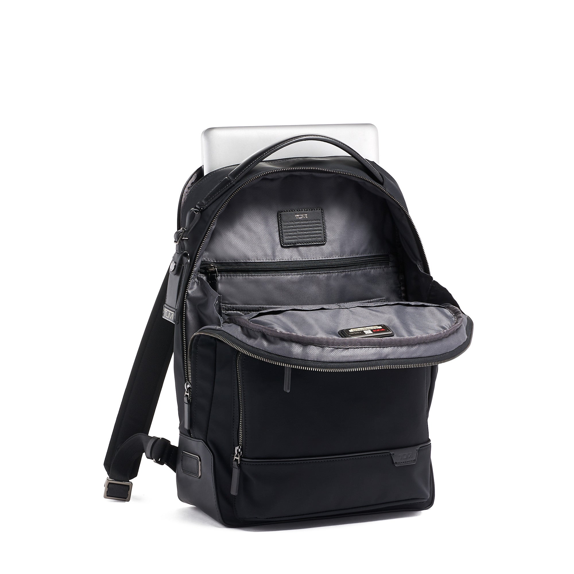 Tumi Harrison Warren Backpack - Black