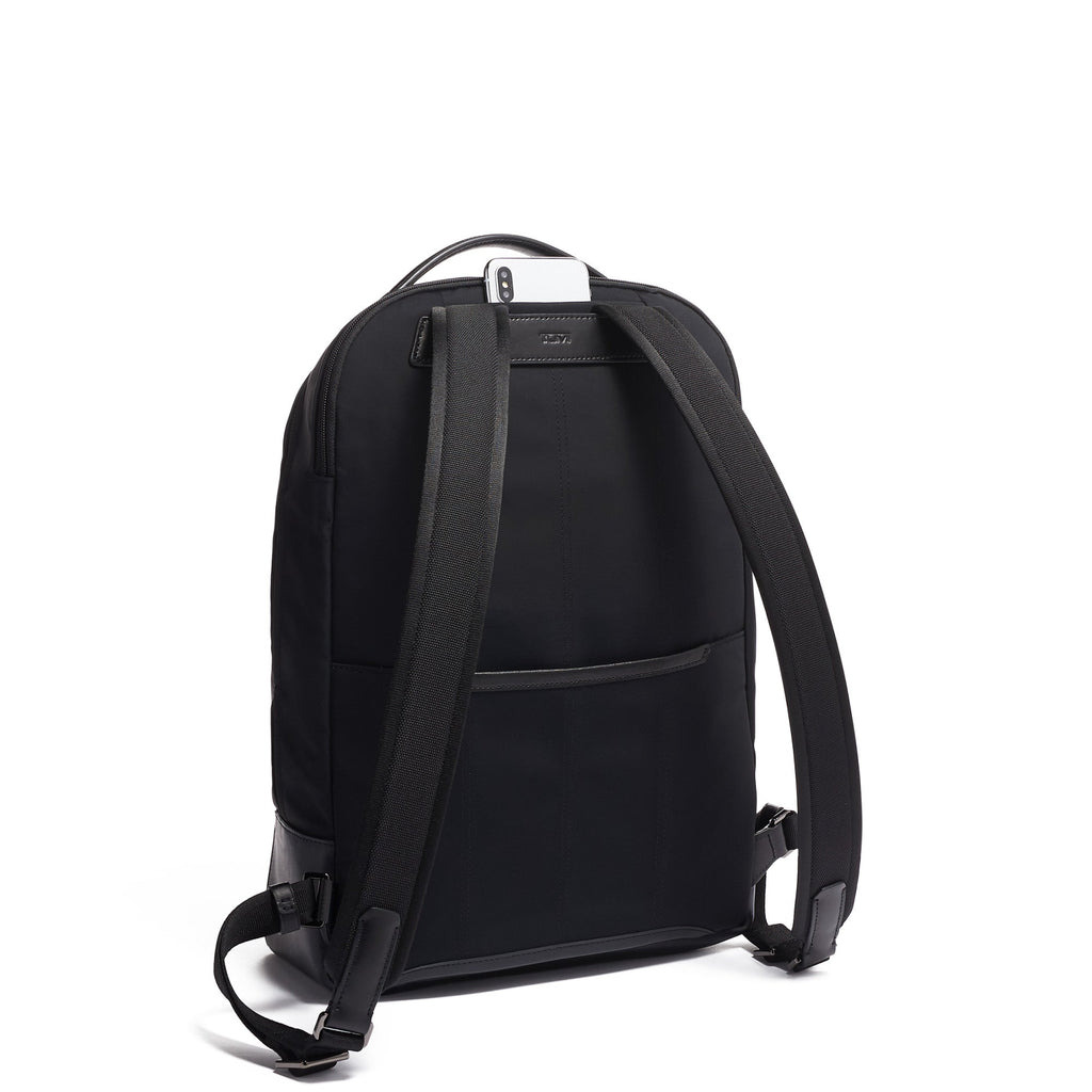 Tumi Harrison Warren Backpack - Black