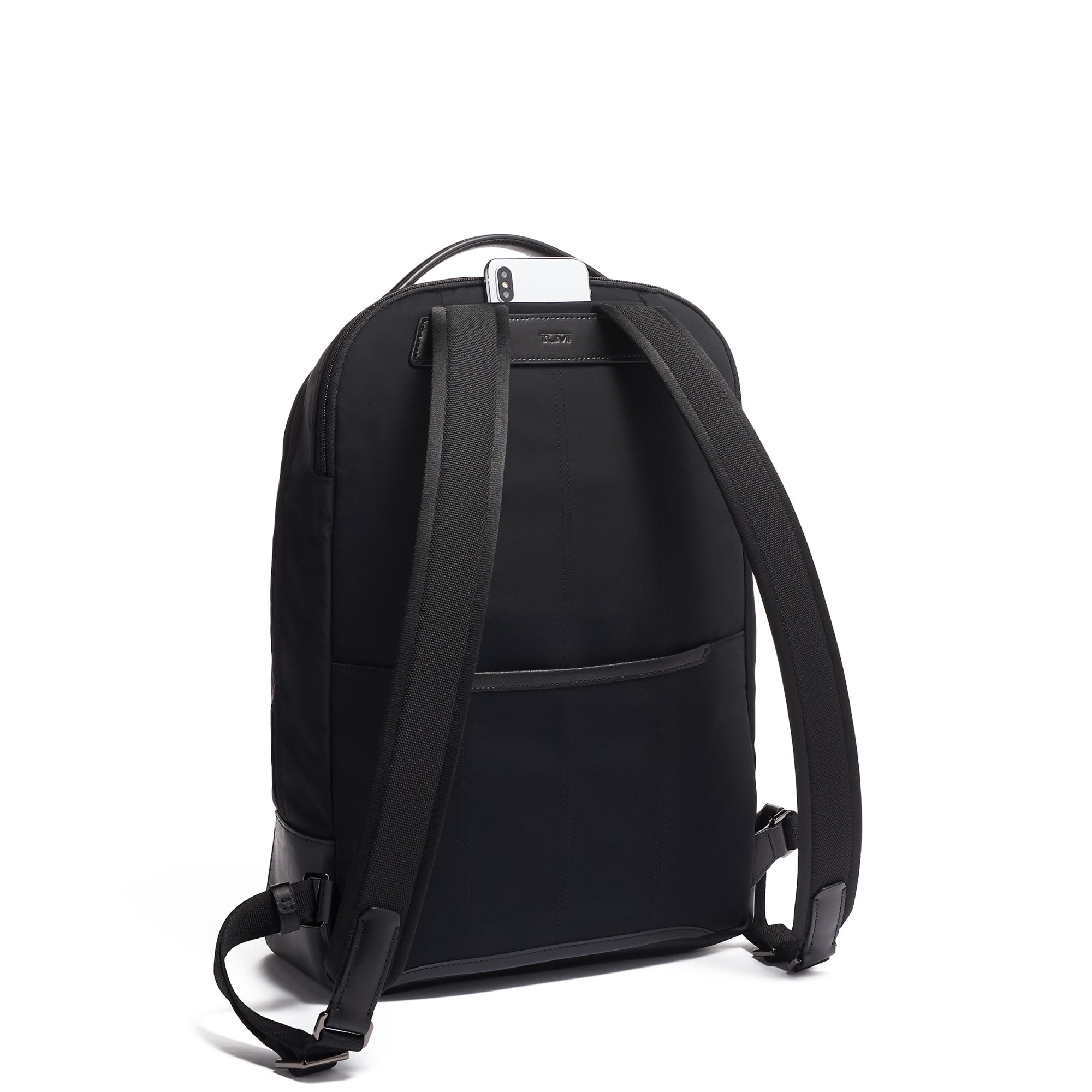 Tumi Harrison Warren Backpack - Black