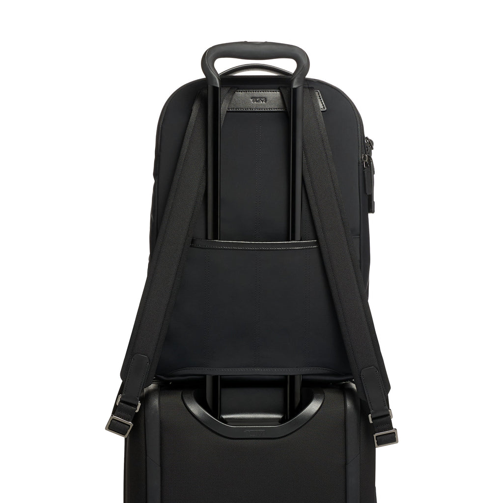 Tumi Harrison Warren Backpack - Black