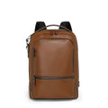 Tumi Harrison Bradner Backpack - Cognac