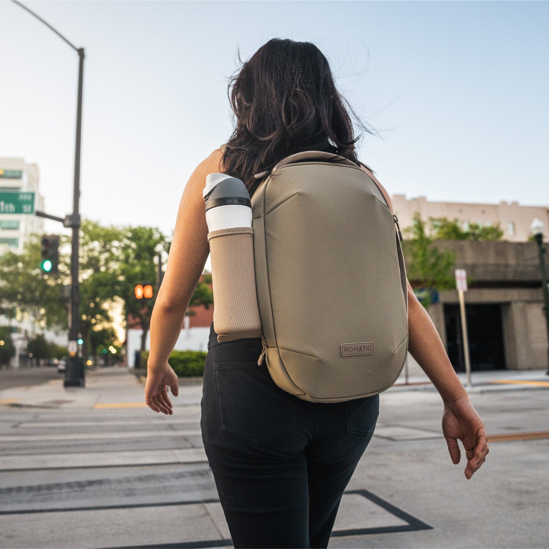 Nomatic Navigator RS Sling Bag - 10L