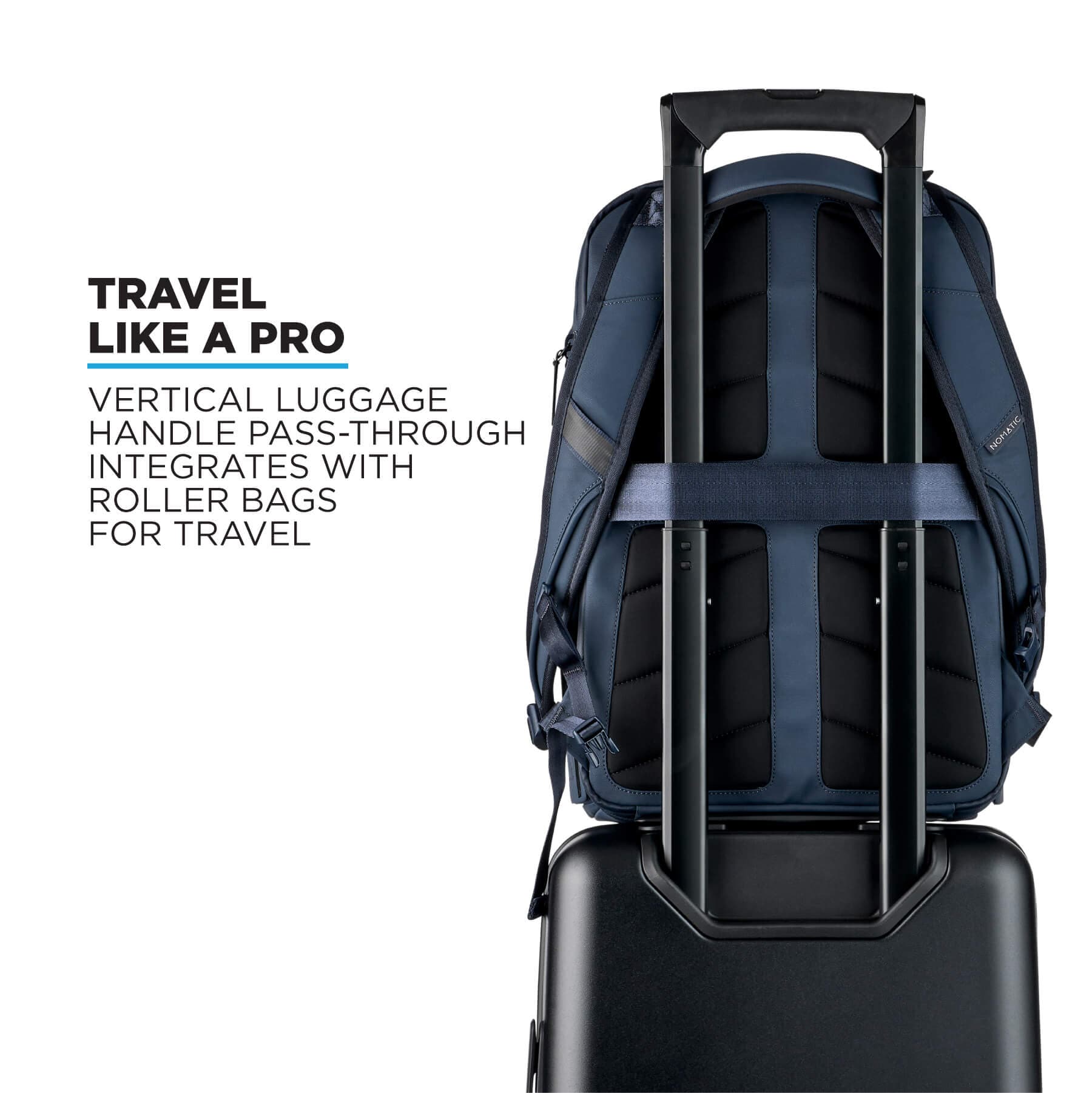 Nomatic Travel Pack