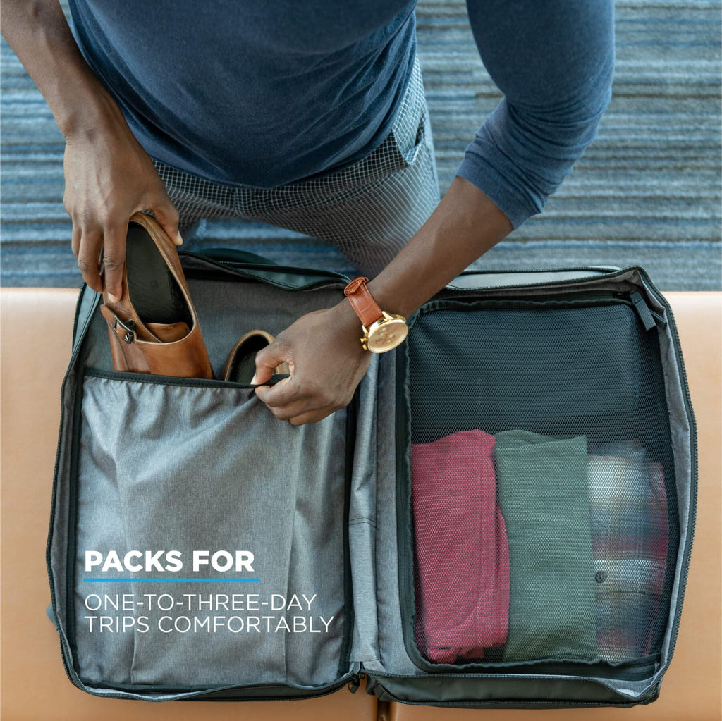 Nomatic Travel Pack