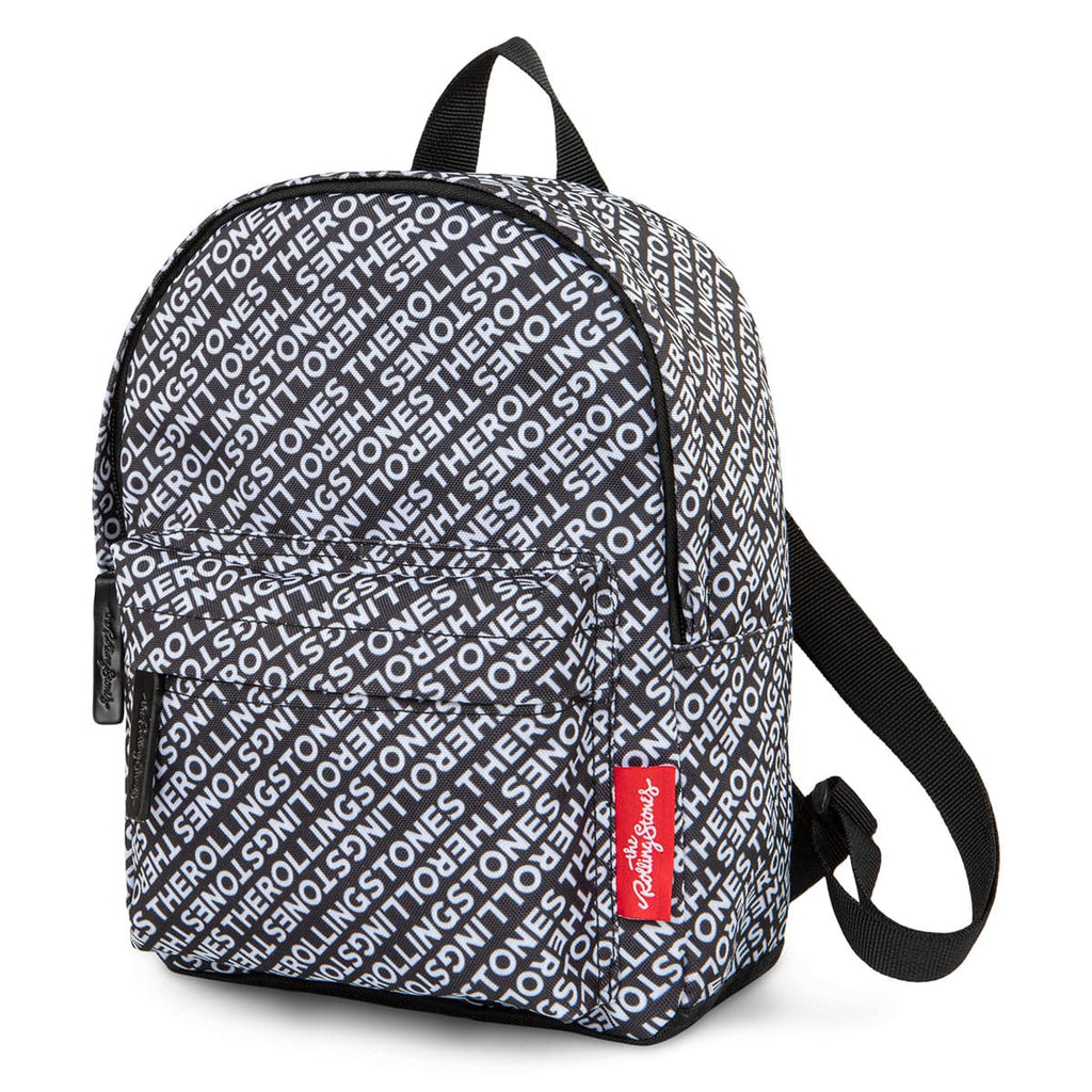 The Rolling Stones The Core Mini Backpack