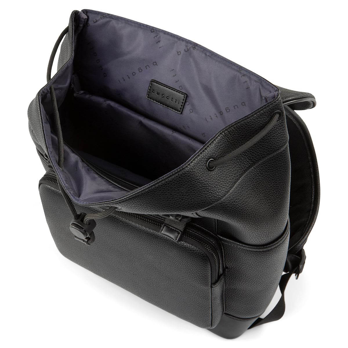 Bugatti Central Backpack