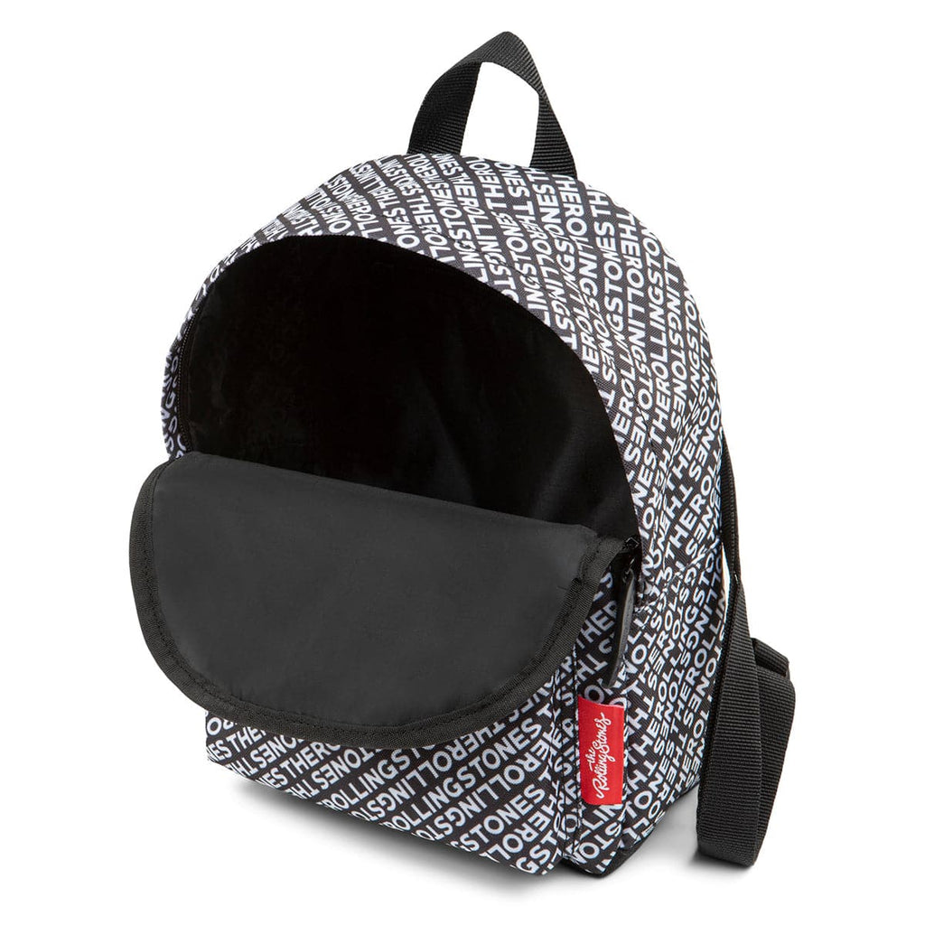 The Rolling Stones The Core Mini Backpack
