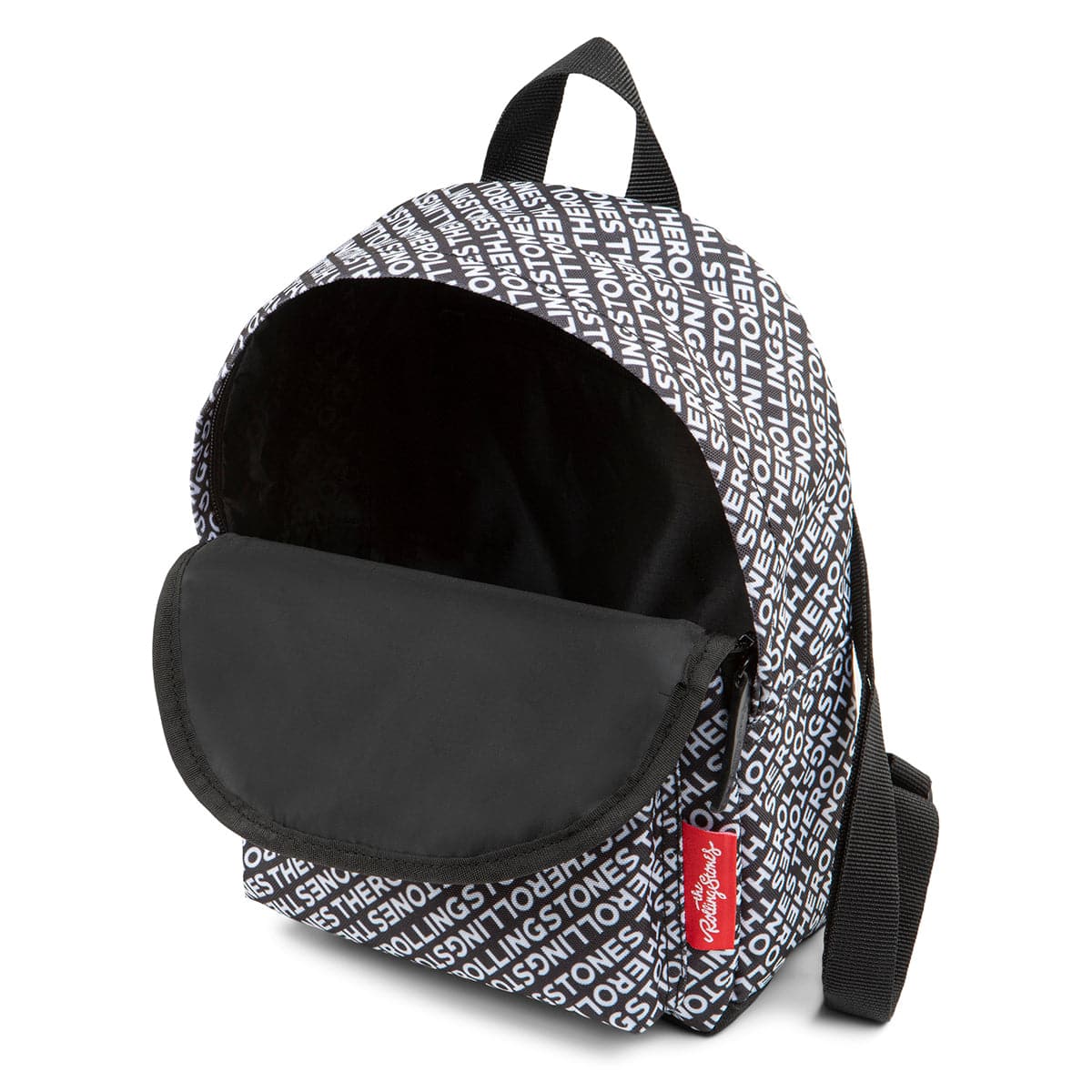 The Rolling Stones The Core Mini Backpack