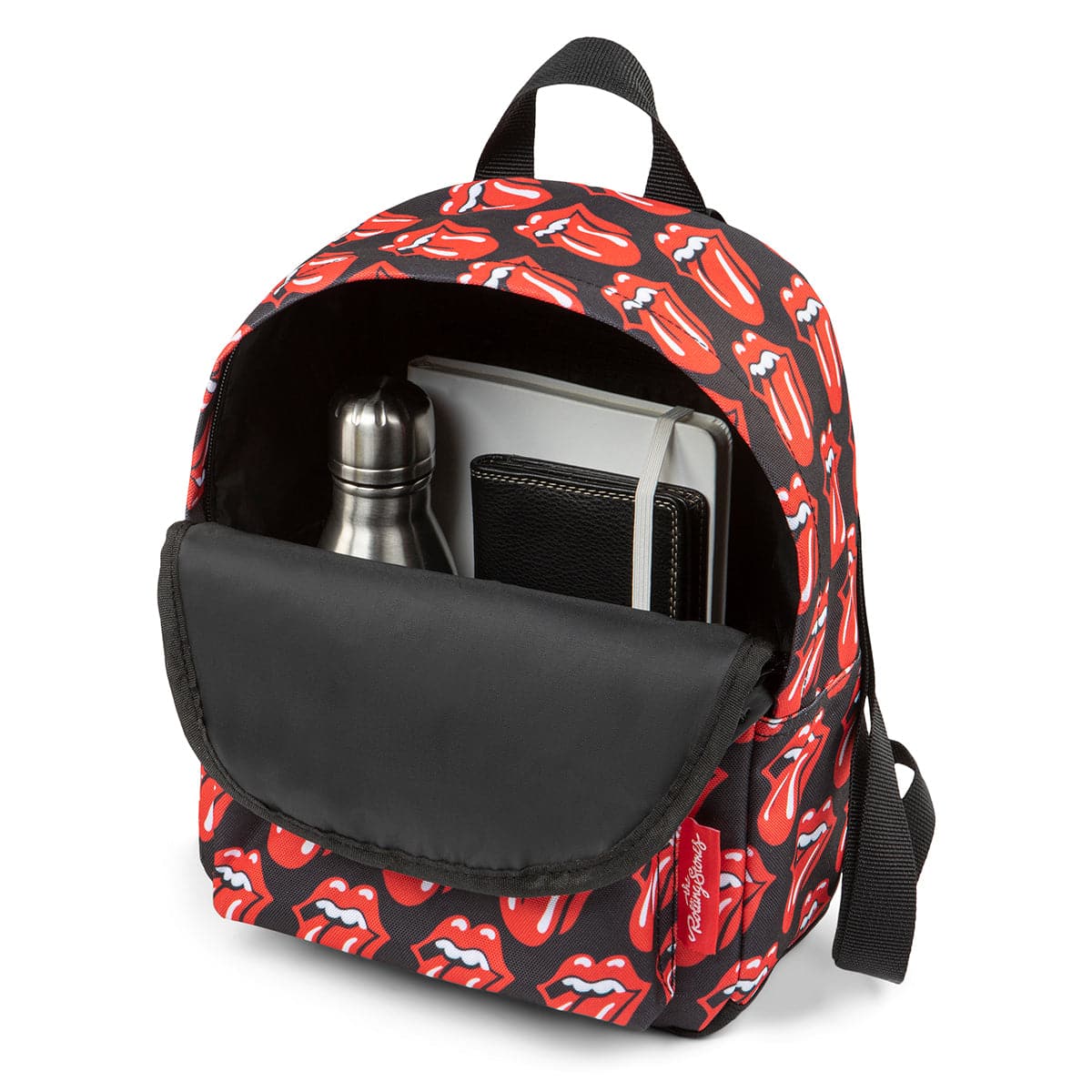 The Rolling Stones The Core Mini Backpack