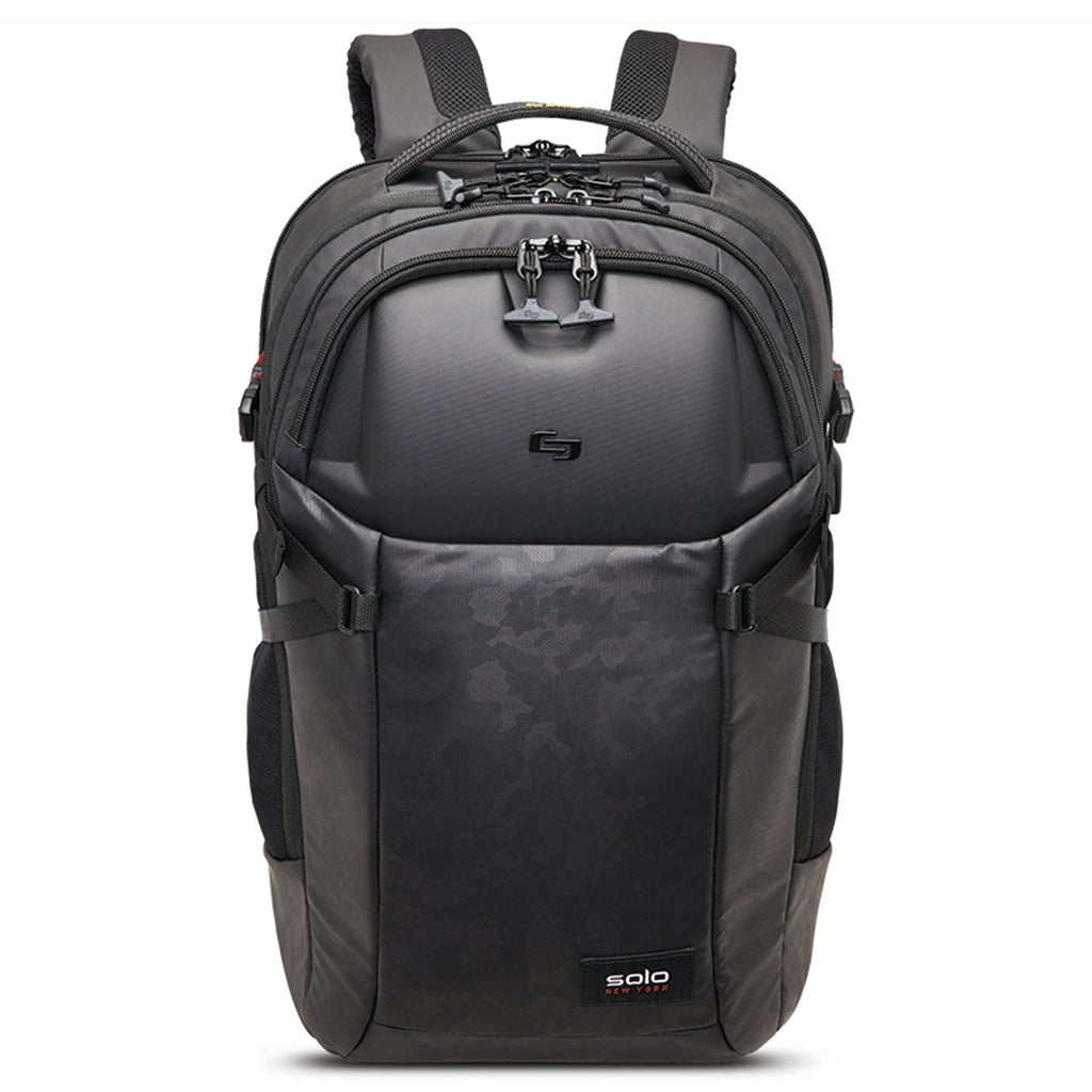 Solo Ftw (For The Win) Backpack