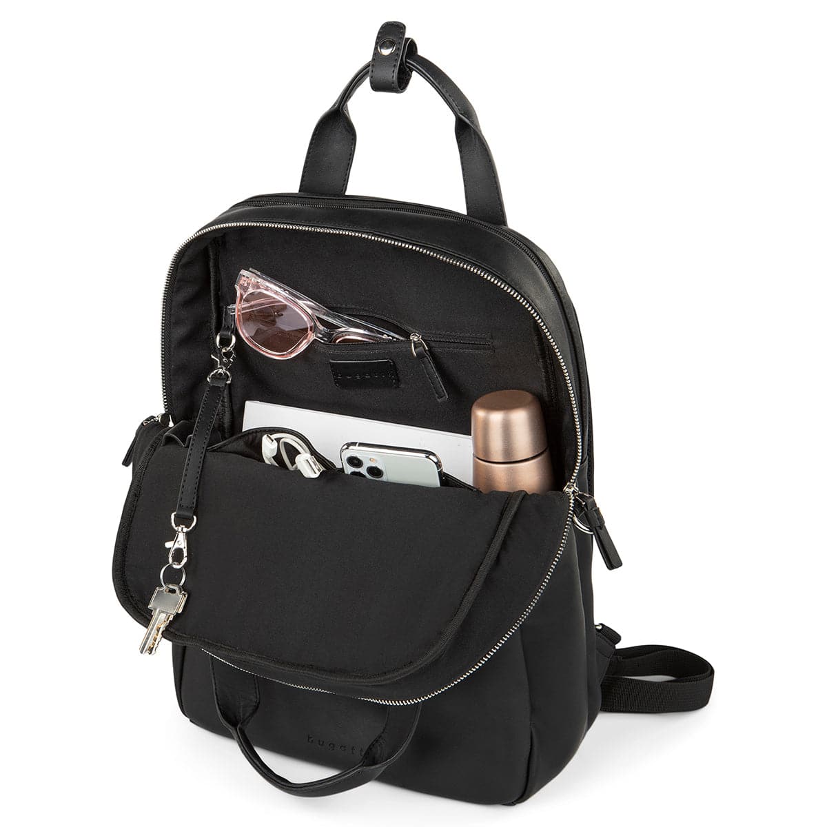 Bugatti Woman Business Backpack