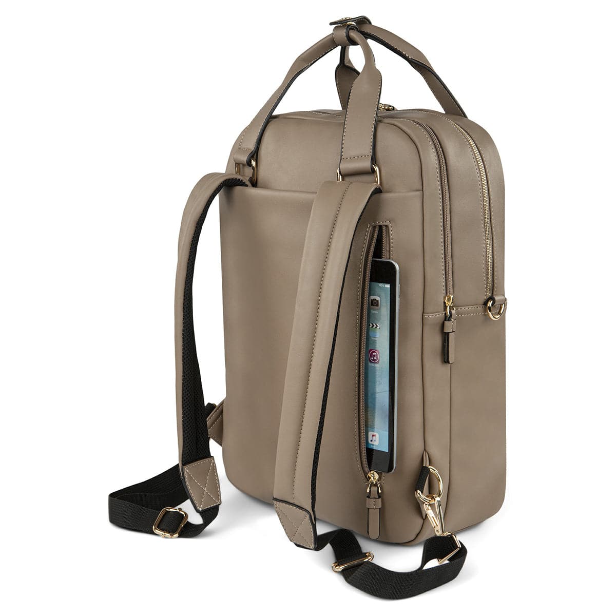 Bugatti Woman Business Backpack