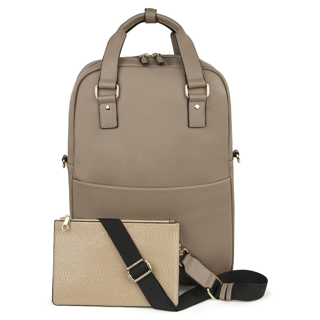 Bugatti Woman Business Backpack
