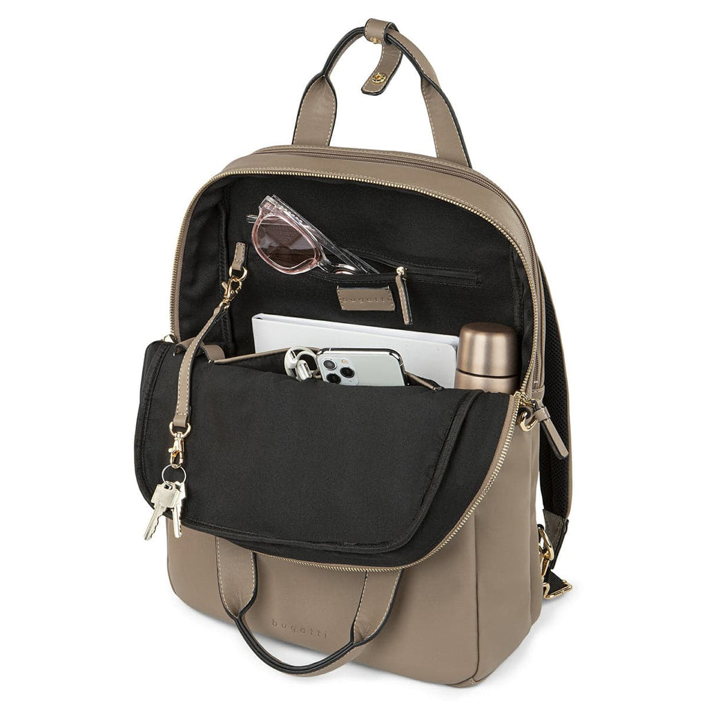 Bugatti Woman Business Backpack