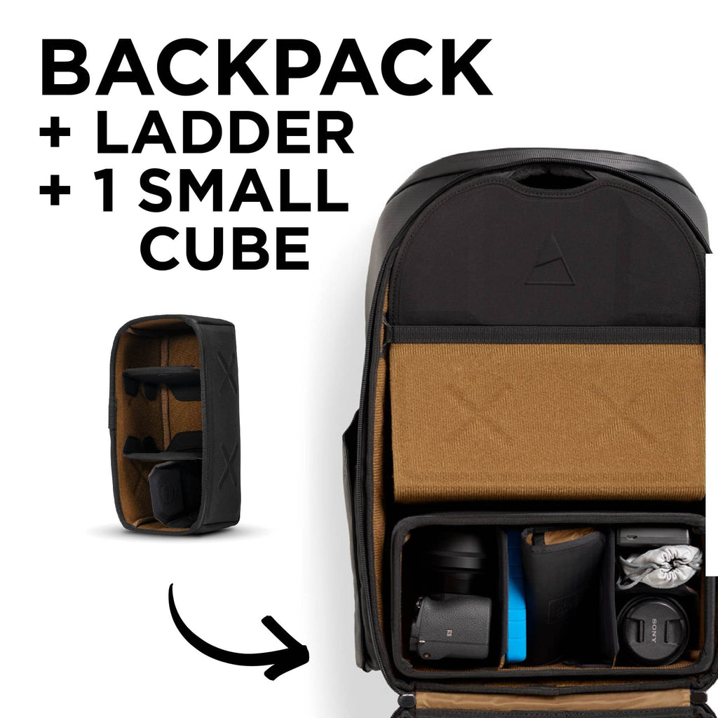 Nomatic McKinnon Camera Backpack - 25L