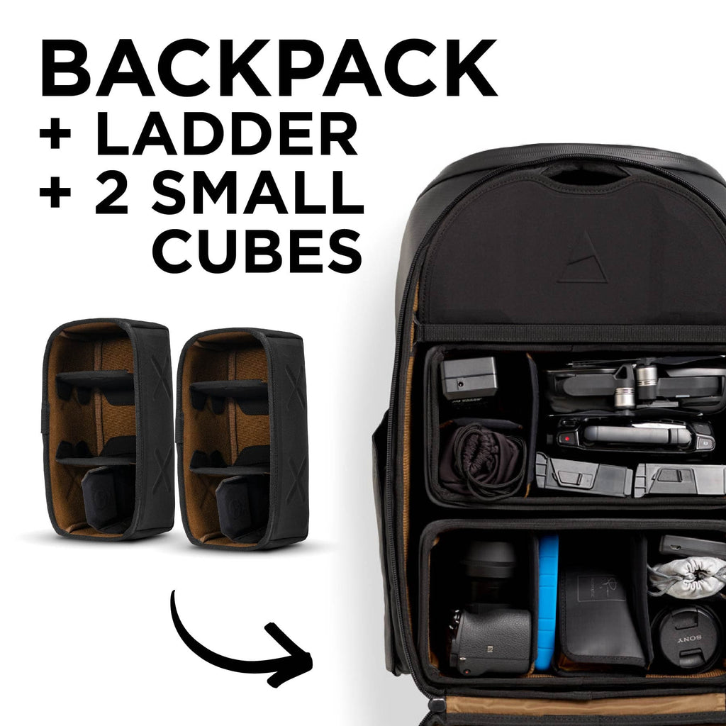 Nomatic McKinnon Camera Backpack - 25L
