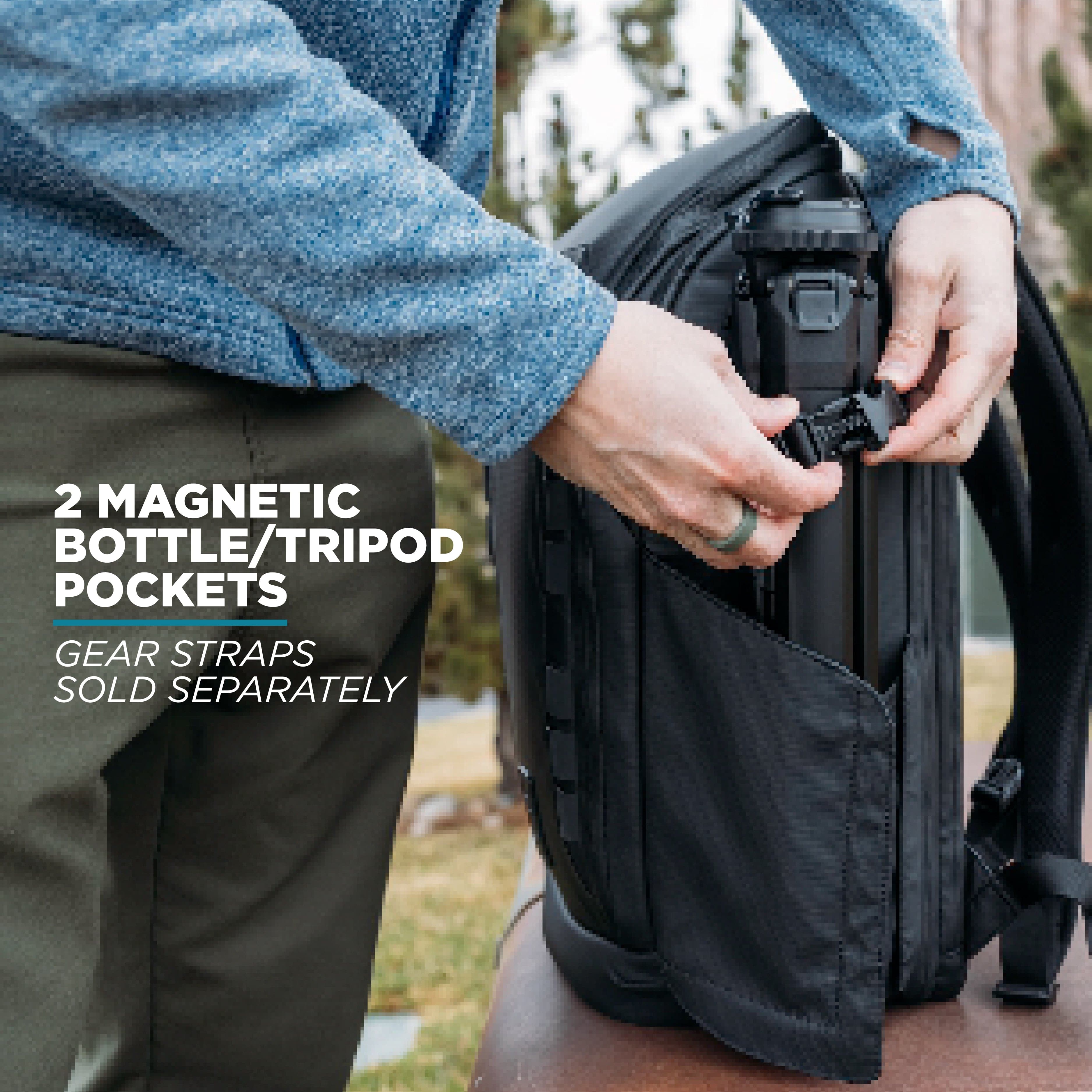 Nomatic McKinnon Camera Backpack - 25L