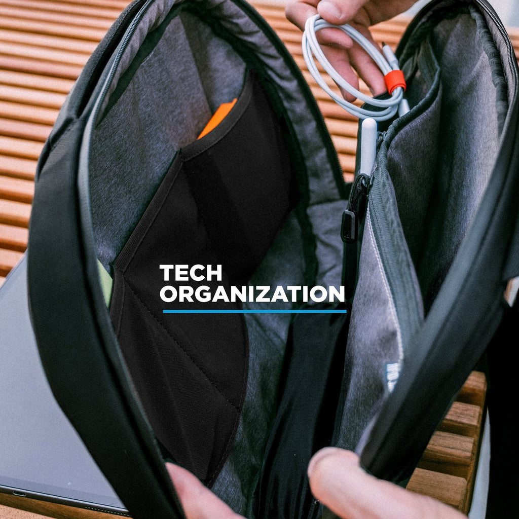 Nomatic Navigator Sling Bag - 10L
