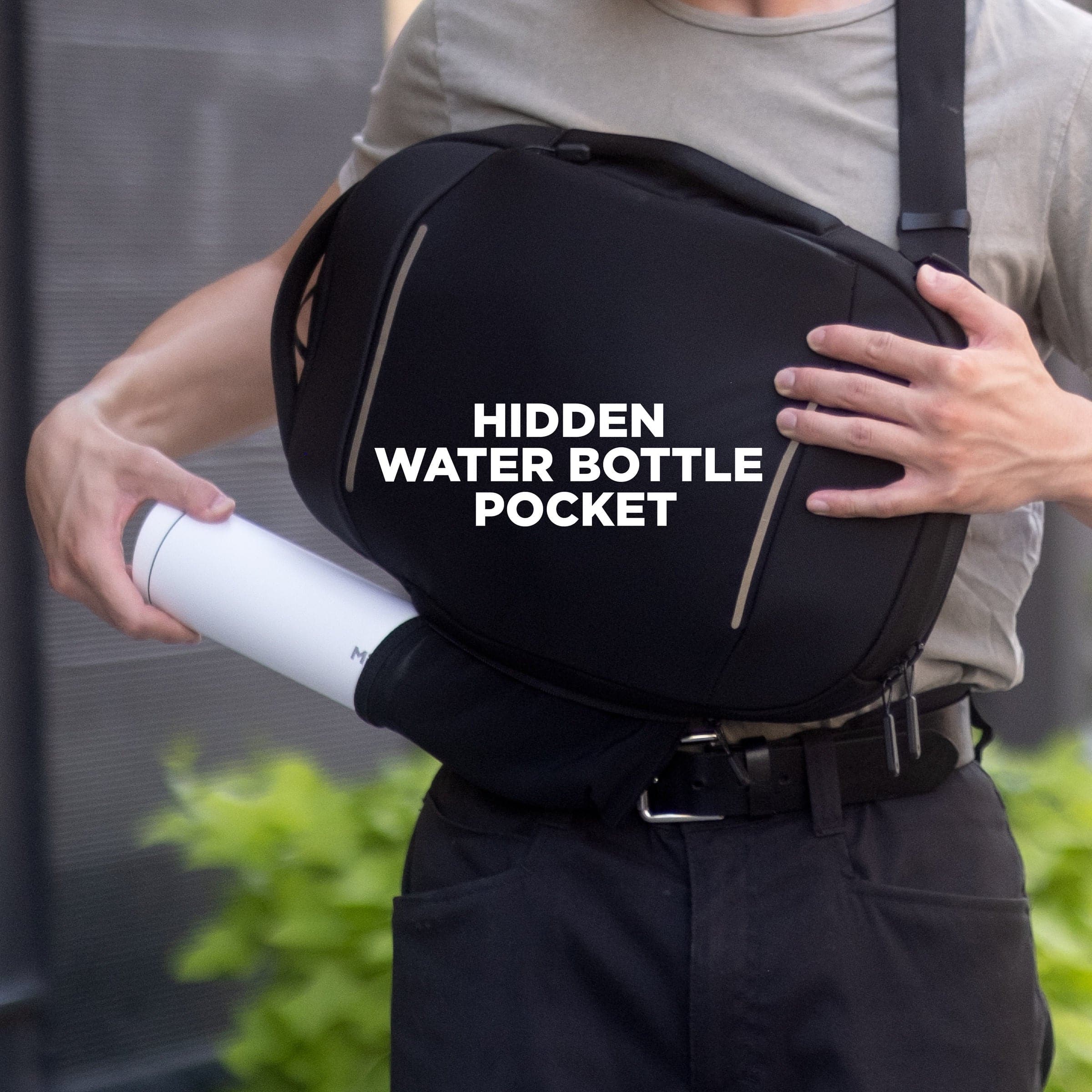 Nomatic Navigator Sling Bag - 10L