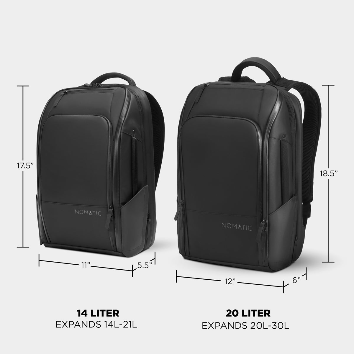 Nomatic Travel Pack