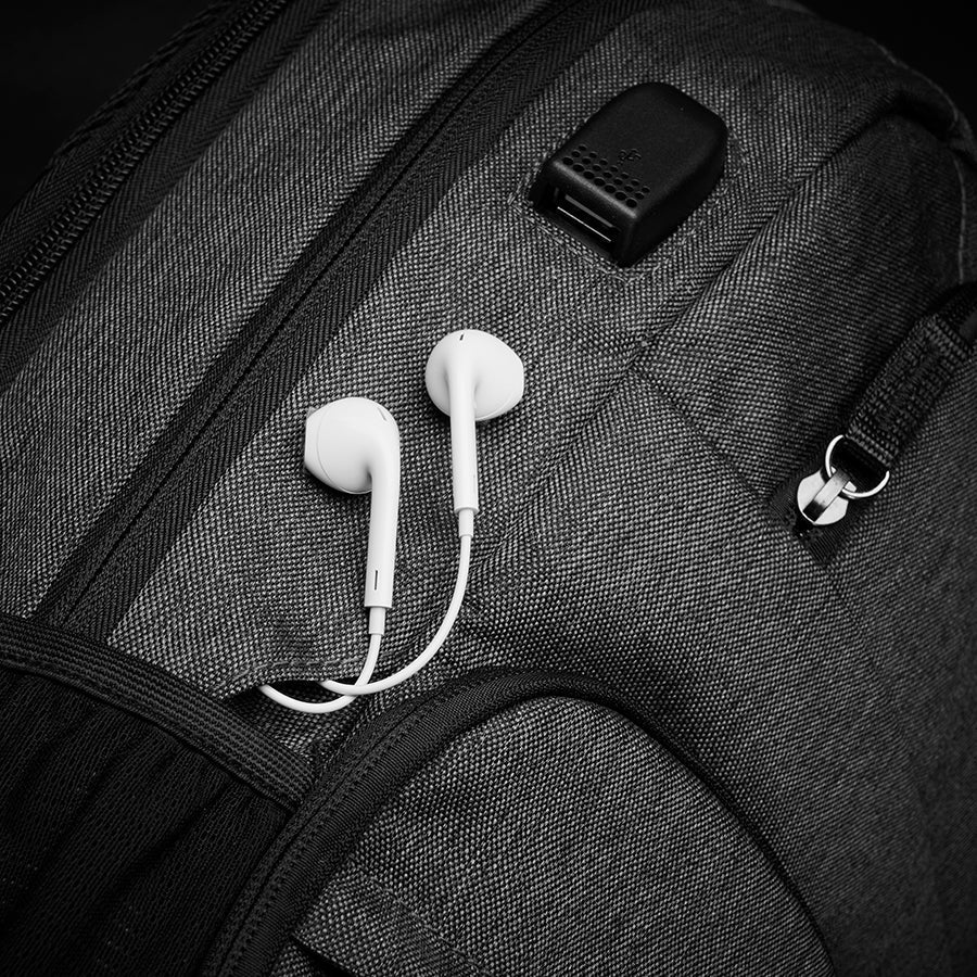Solo Rediscover Backpack