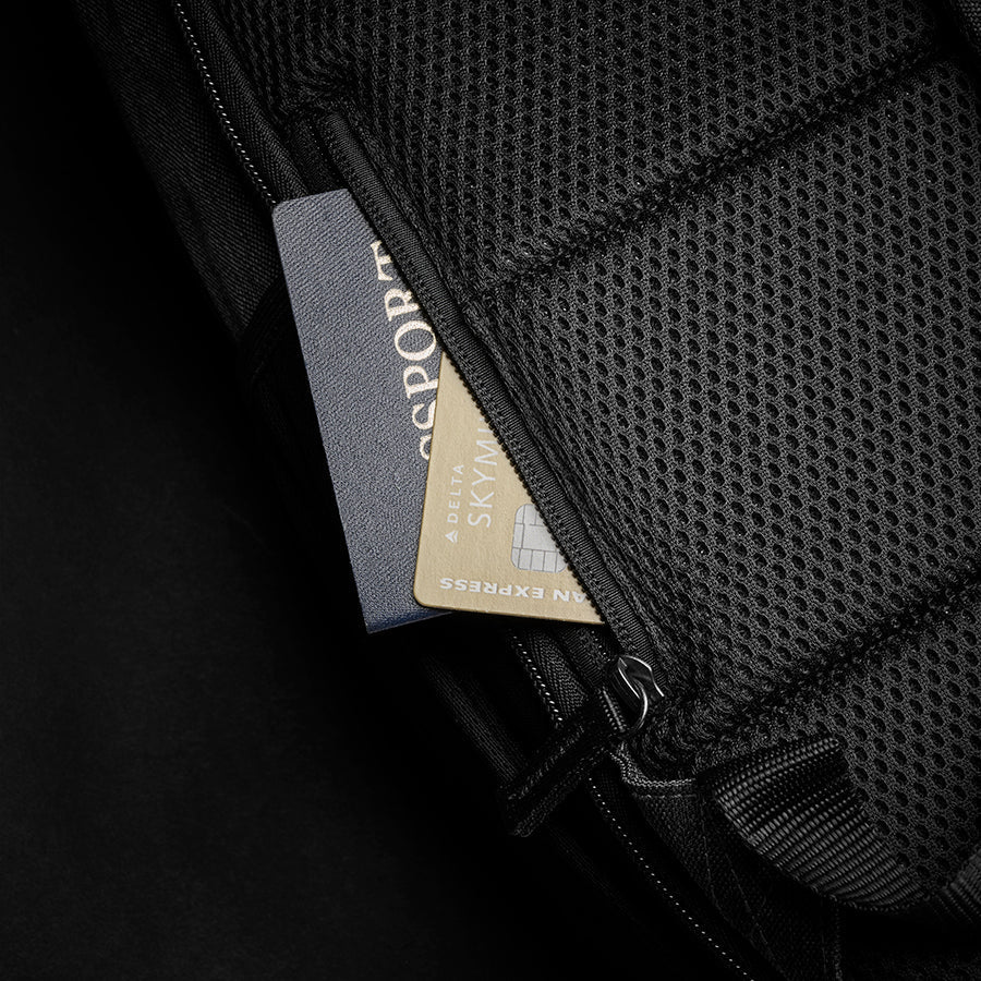 Solo Rediscover Backpack