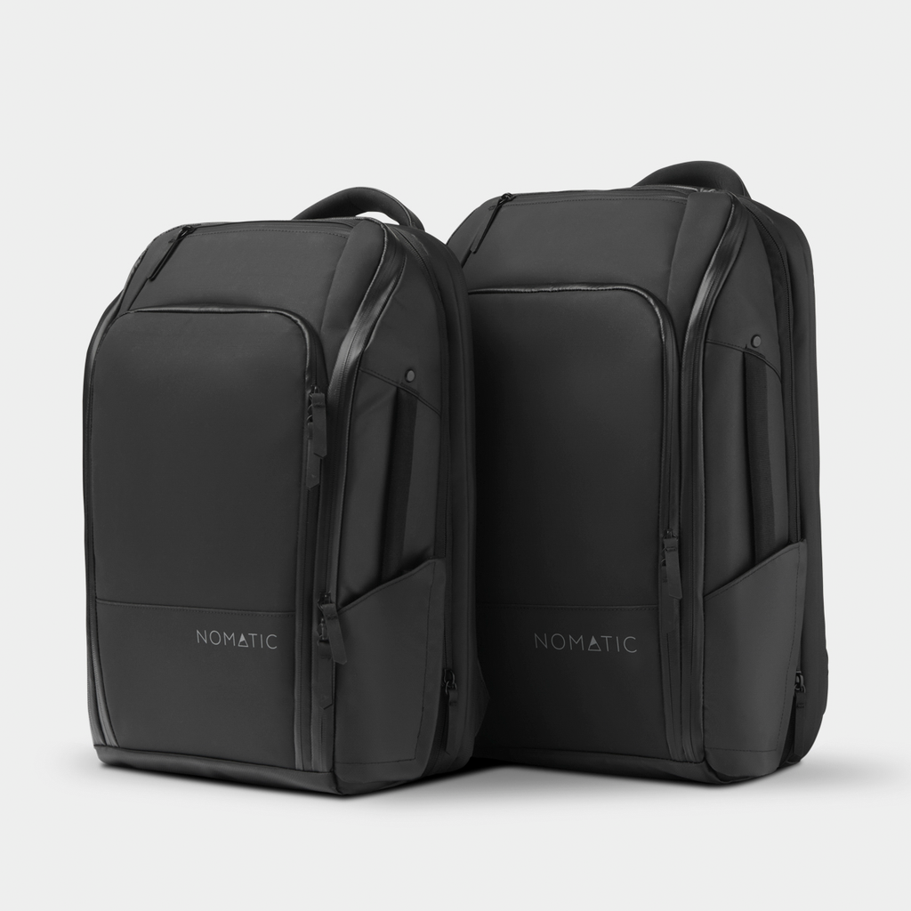 Nomatic Travel Pack