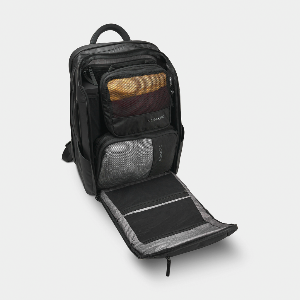 Nomatic Travel Pack