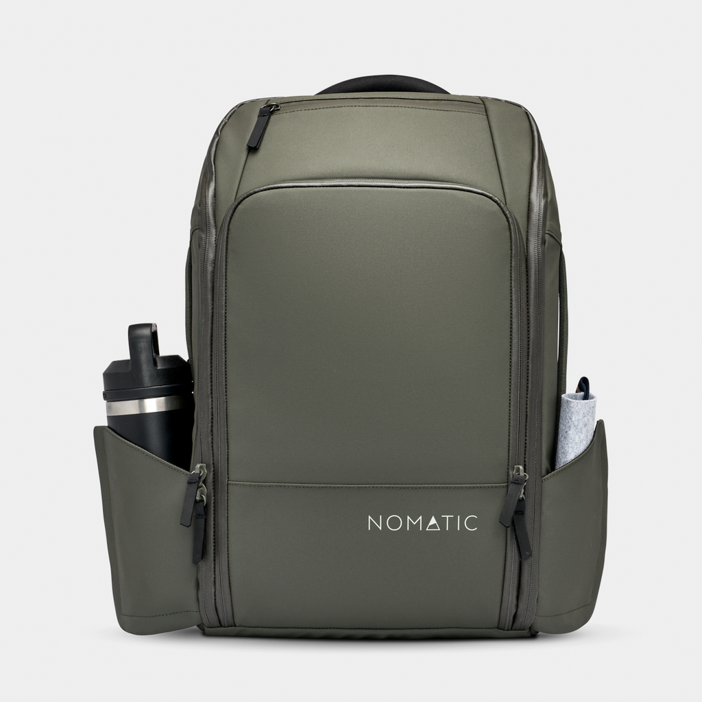 Nomatic Travel Pack