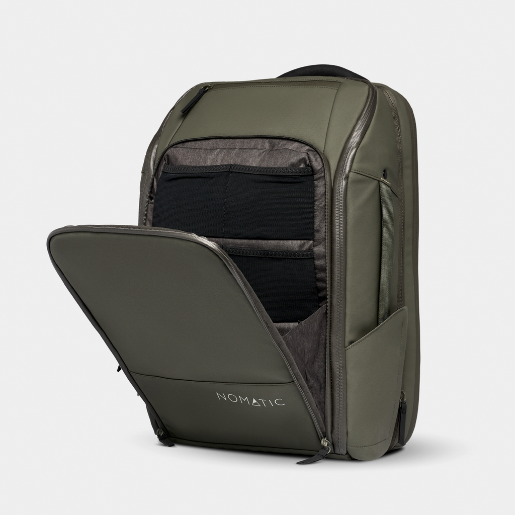 Nomatic Travel Pack