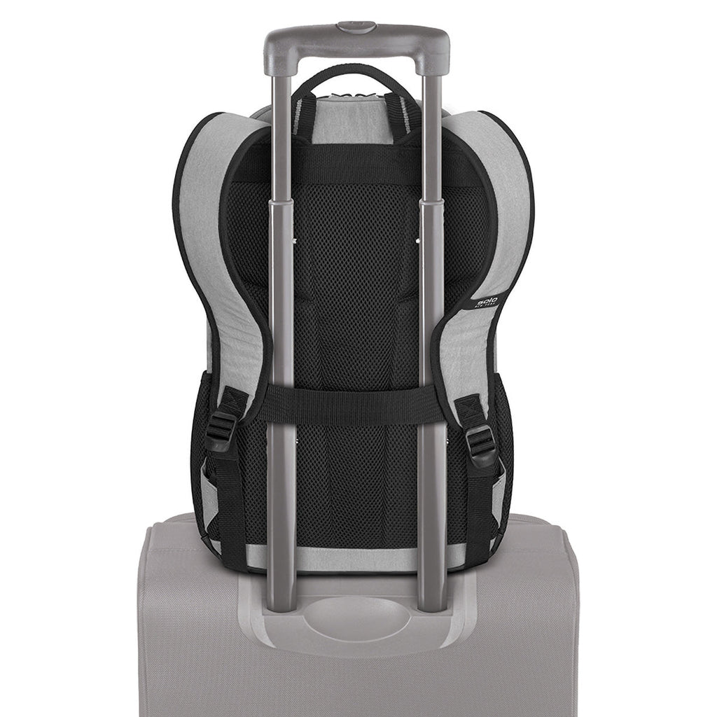 Solo Region Backpack