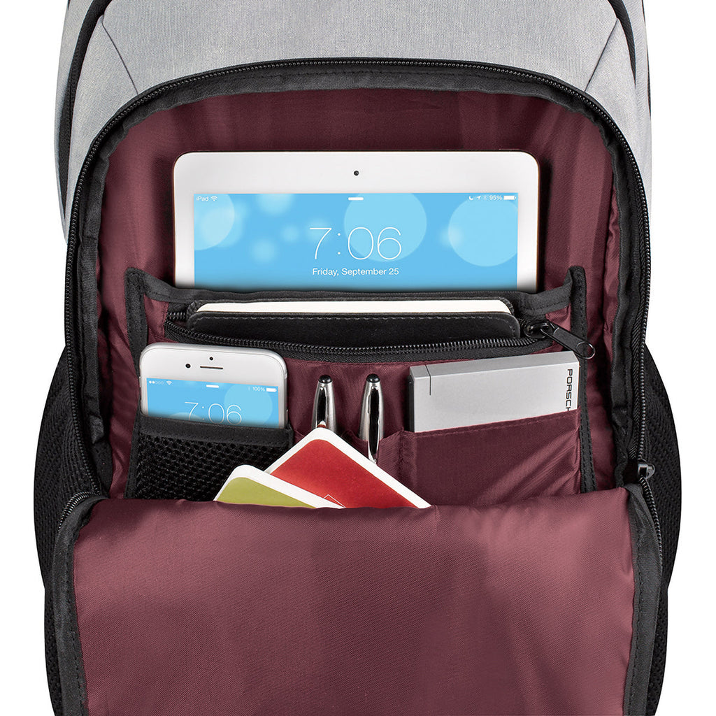 Solo Region Backpack