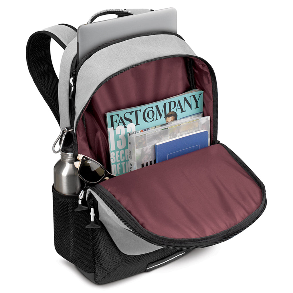 Solo Region Backpack