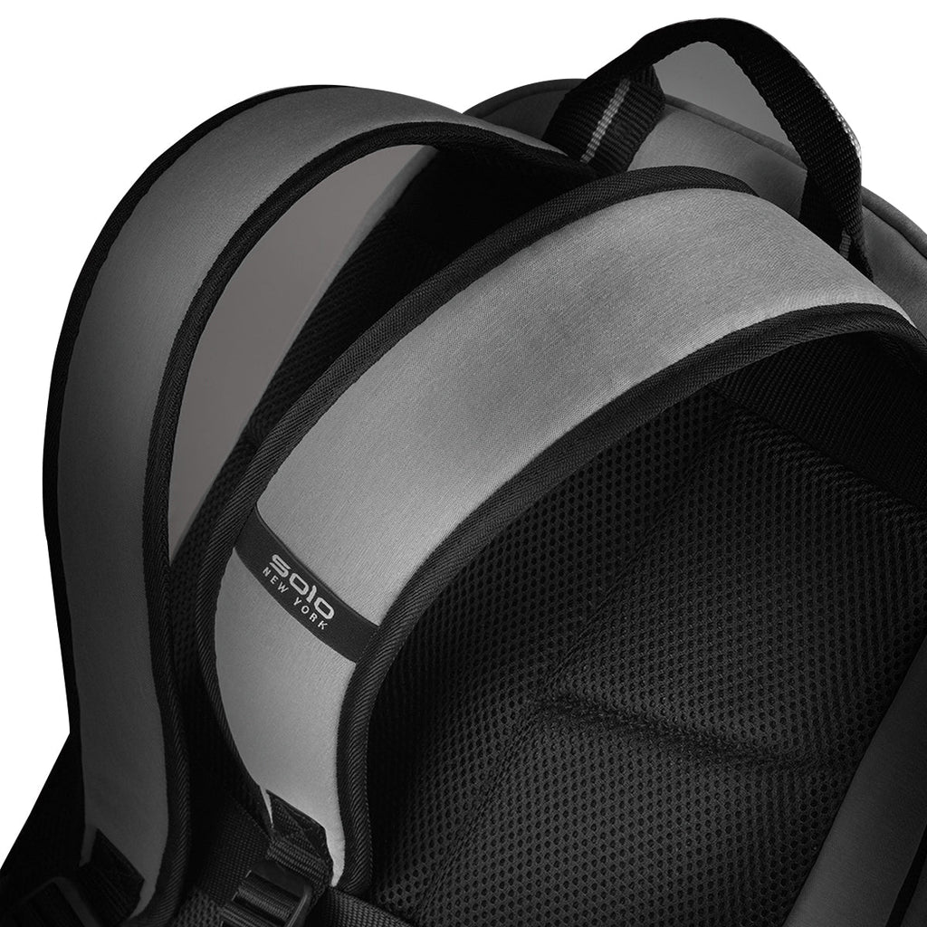 Solo Region Backpack