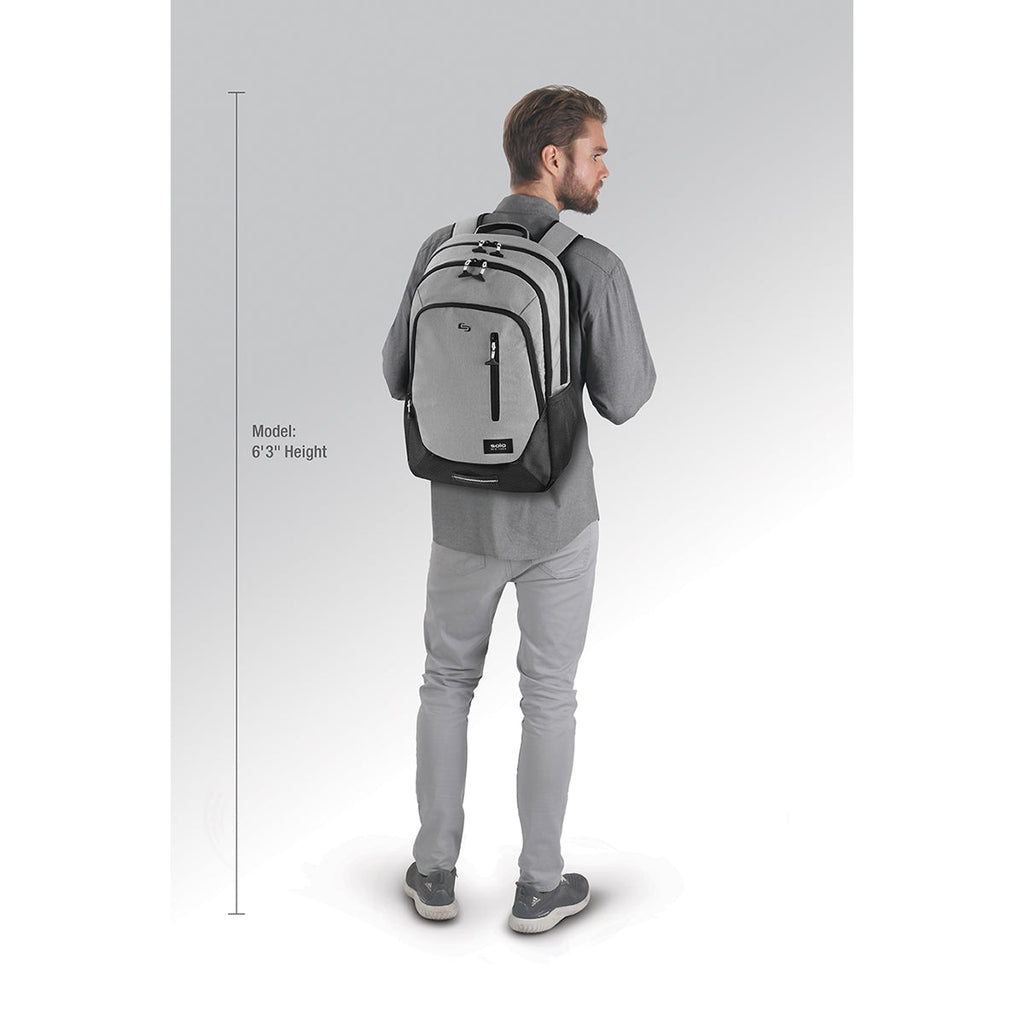 Solo Region Backpack